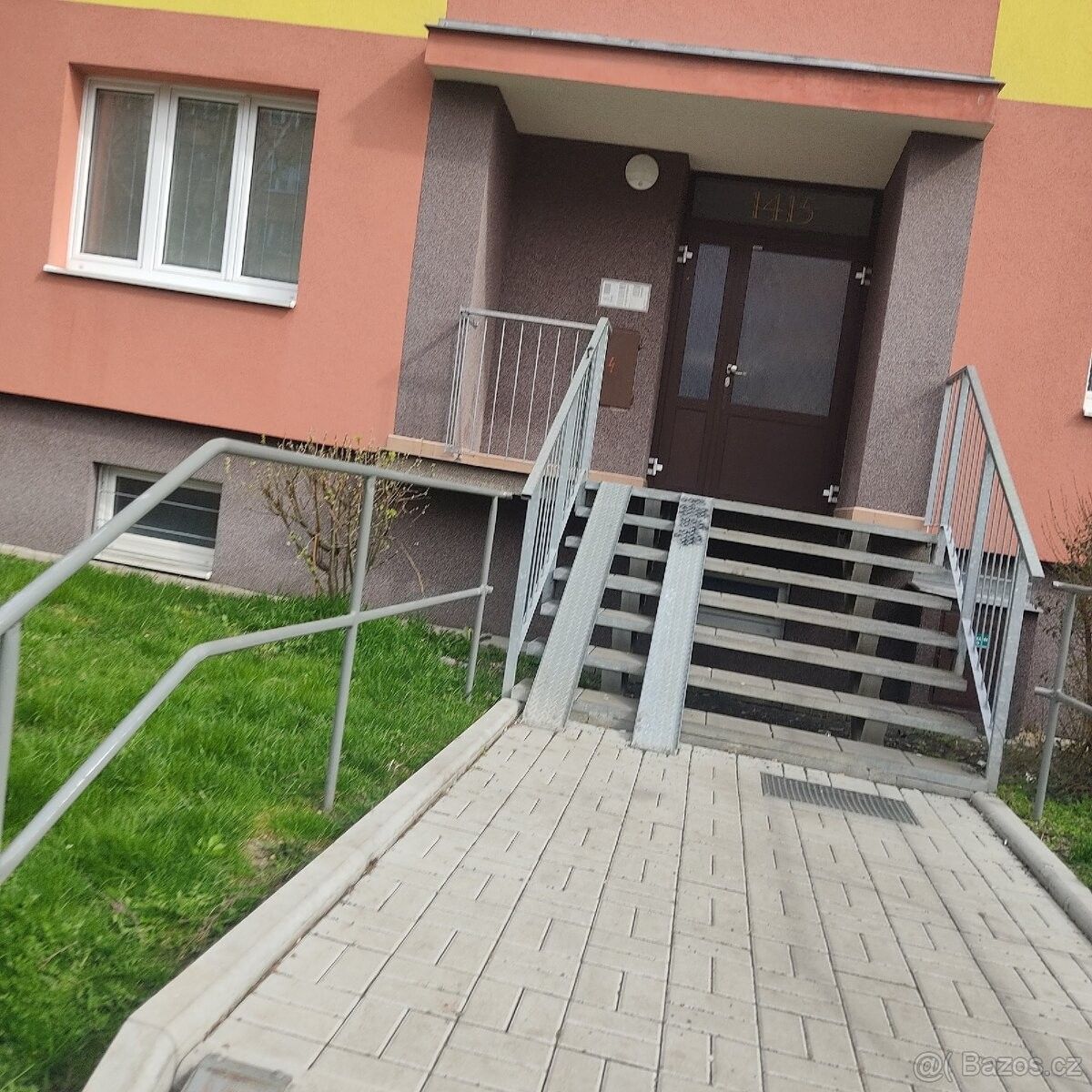 Byty, Kadaň, 432 01