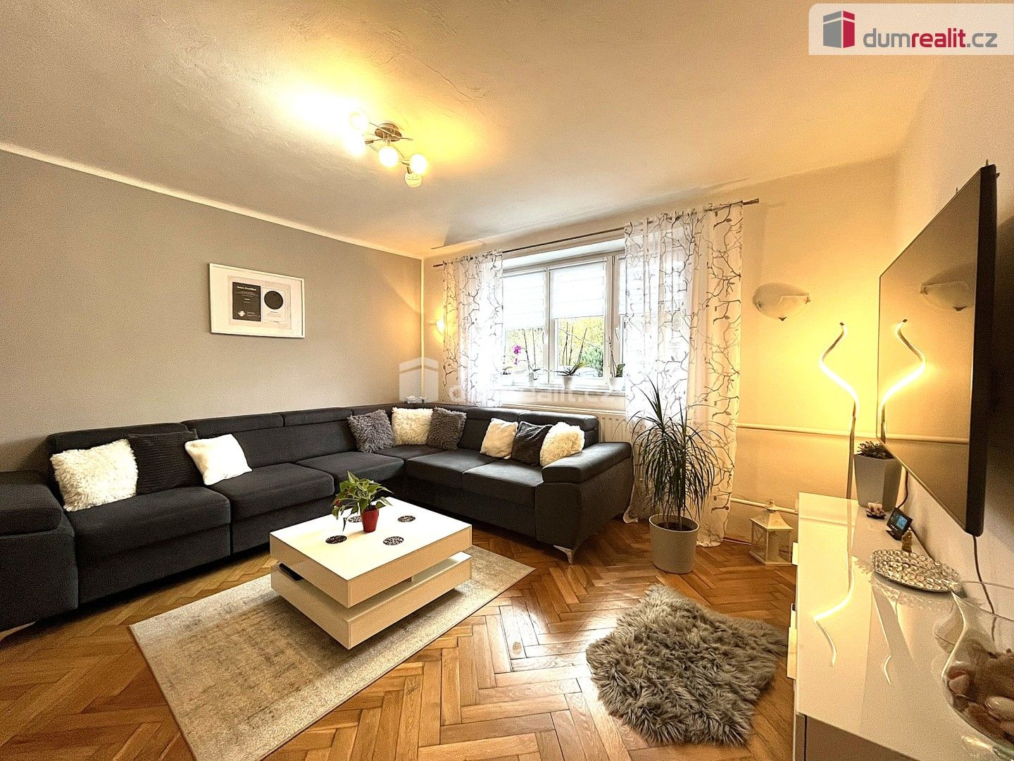 Prodej byt 2+1 - Pražská, Cheb, 64 m² - 5