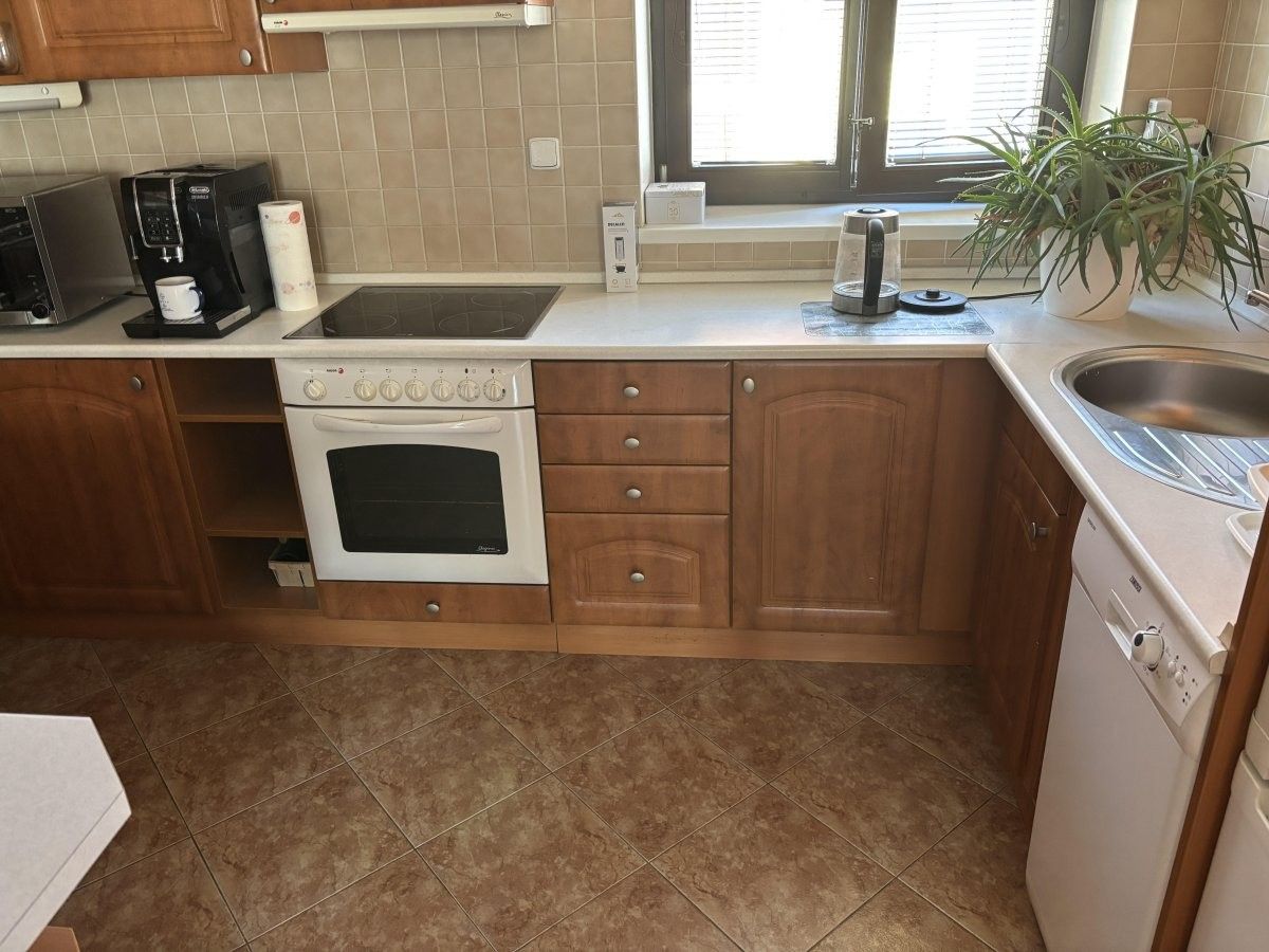 Pronájem byt 4+kk - K Brance, Praha, 170 m²