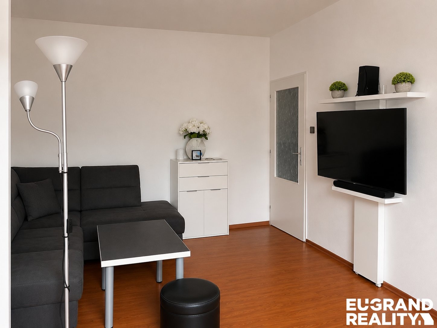 Byt 2+1 · 51 m² · Poštovní, Varnsdorf - 3