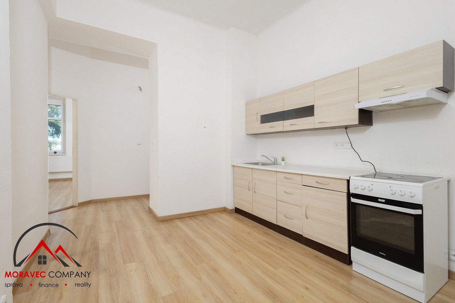 3+1, Ostrava - Moravská Ostrava, okres Ostrava-město, Moravskoslezský kraj, 97 m² - 1