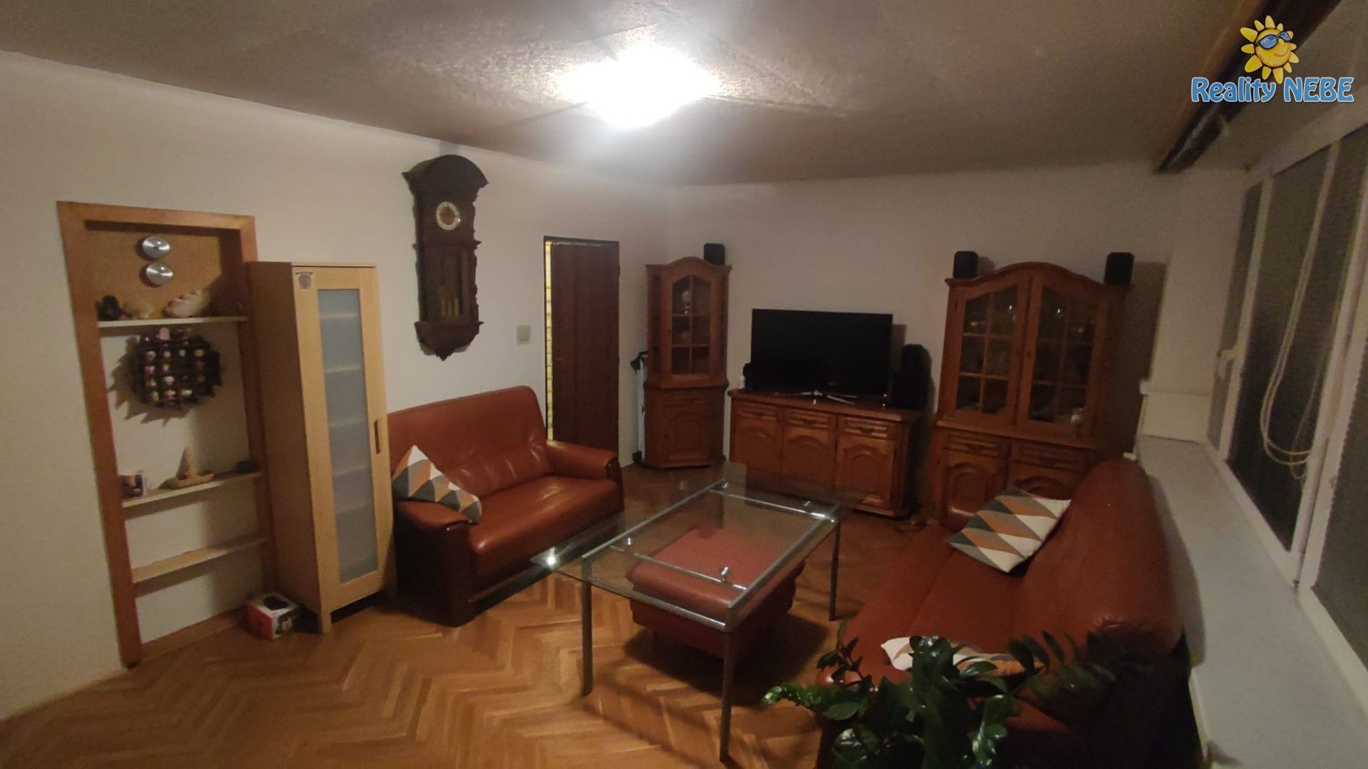 3+1, Pod dálnicí, Praha, 75 m²