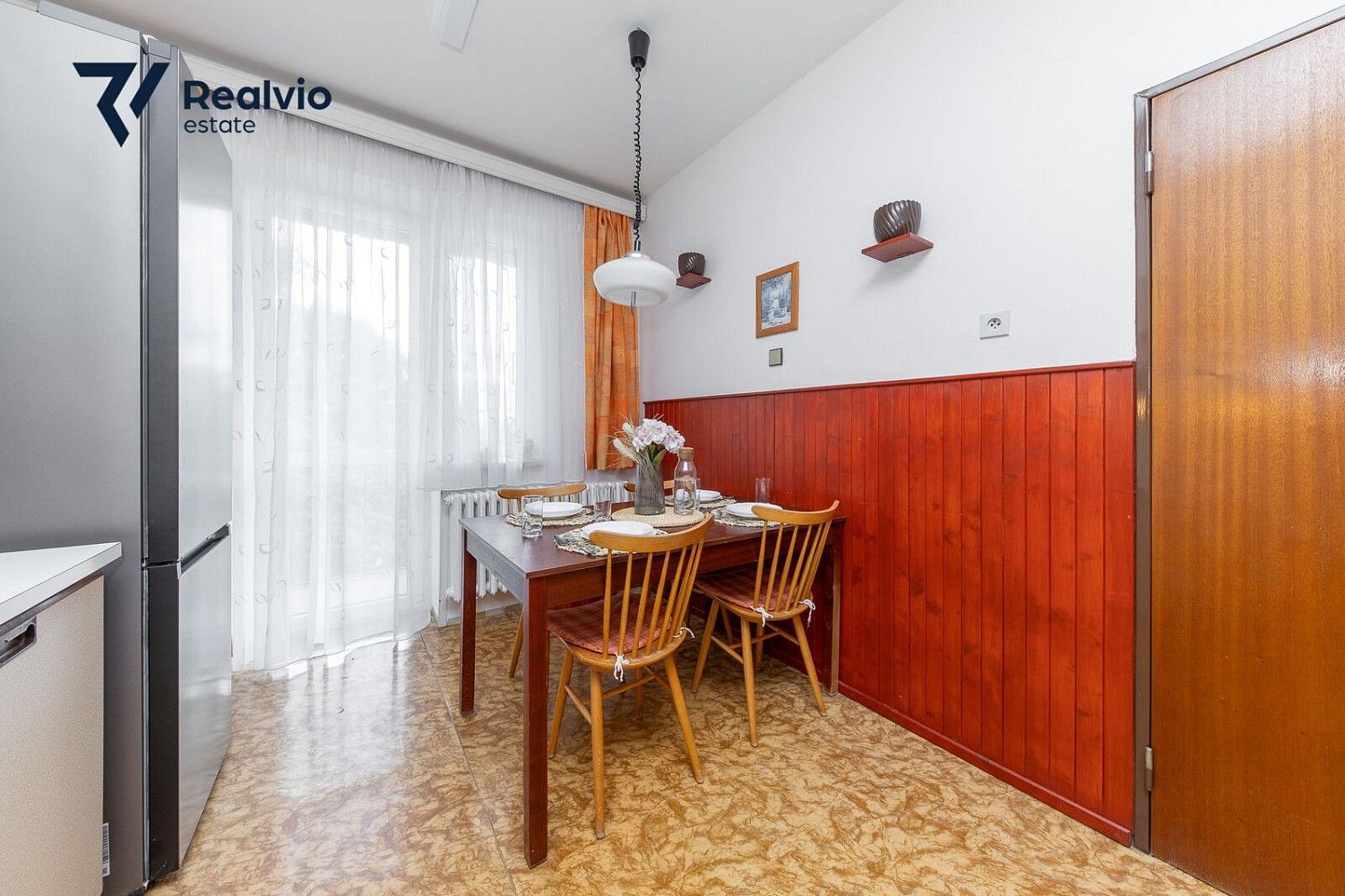 Byt 4+1 · 101 m² · Brno - Černovice, okres Brno-město, Jihomoravský kraj - 4