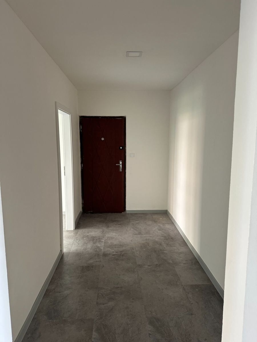 Pronájem byt 3+1 - Poláčkova, Ústí nad Labem - Dobětice, Ústecký kraj, 78 m² - 5