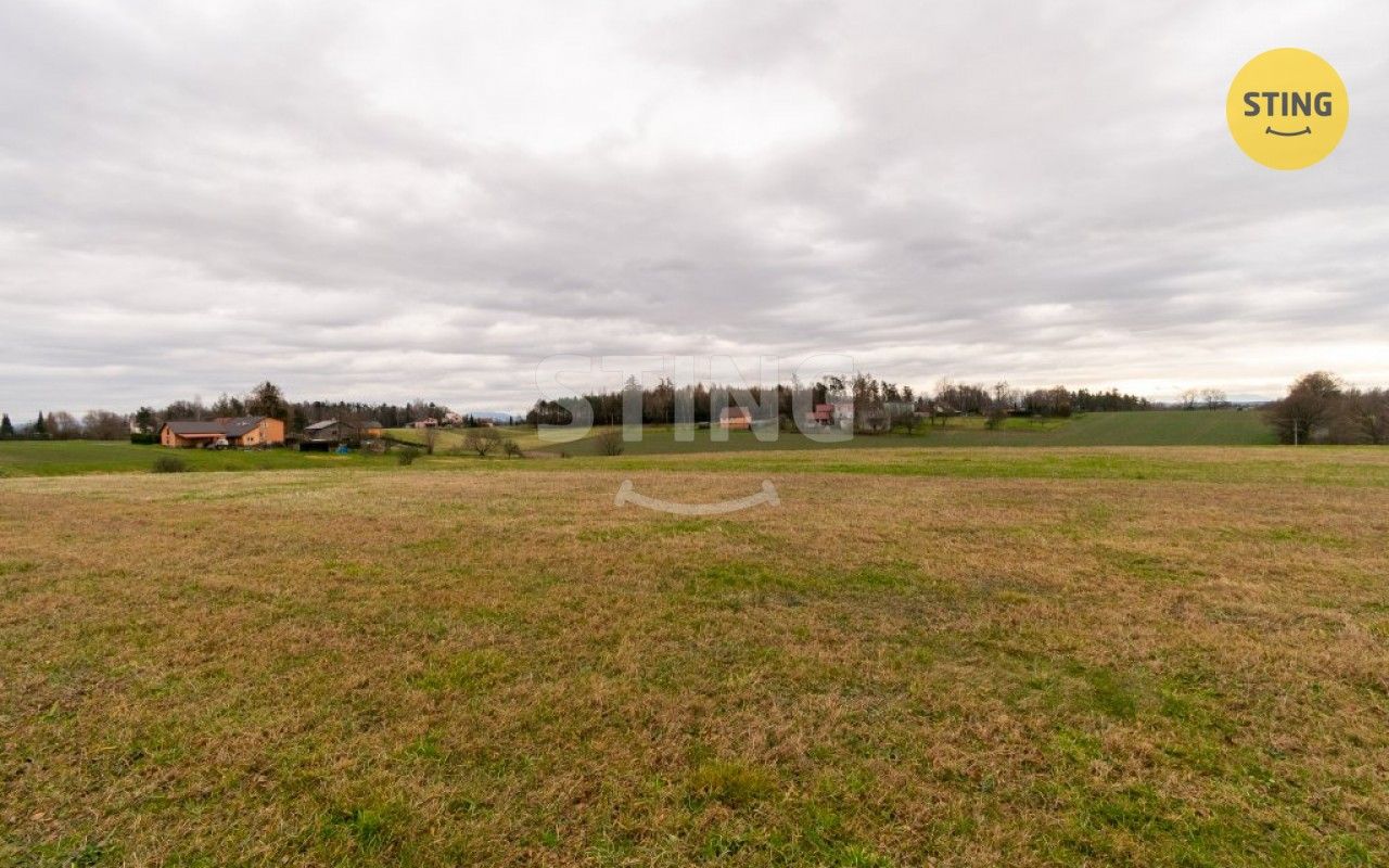 Ostatní, Prstná, Petrovice u Karviné, 25 667 m² - 2