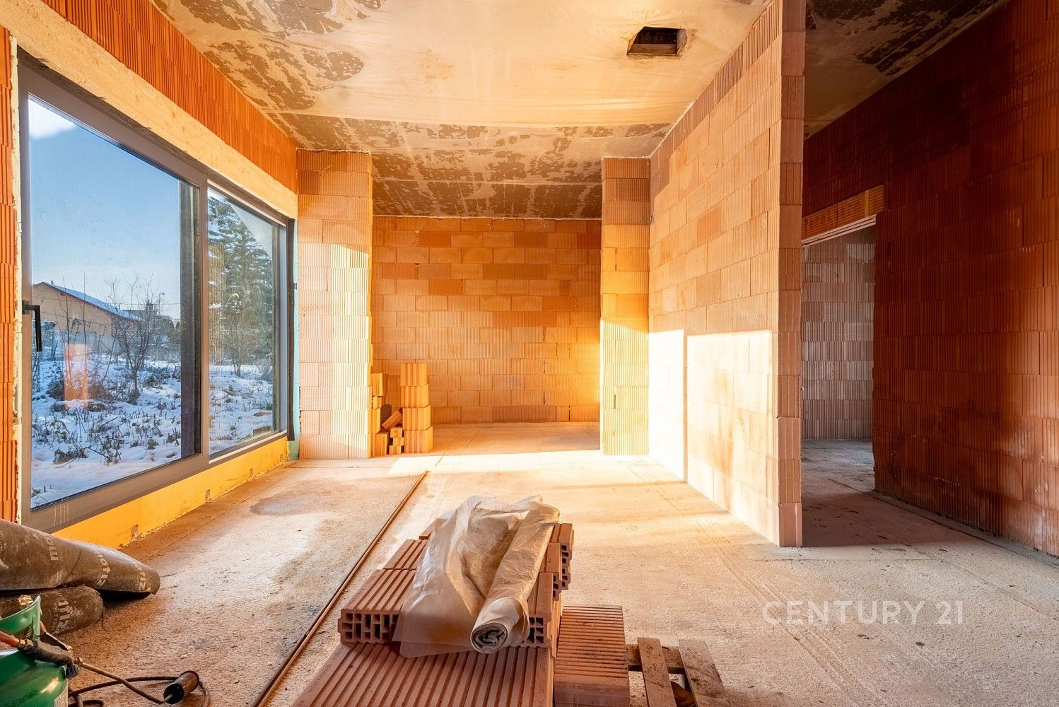 Prodej rodinný dům - Hlučín, okres Opava, 133 m² - 5