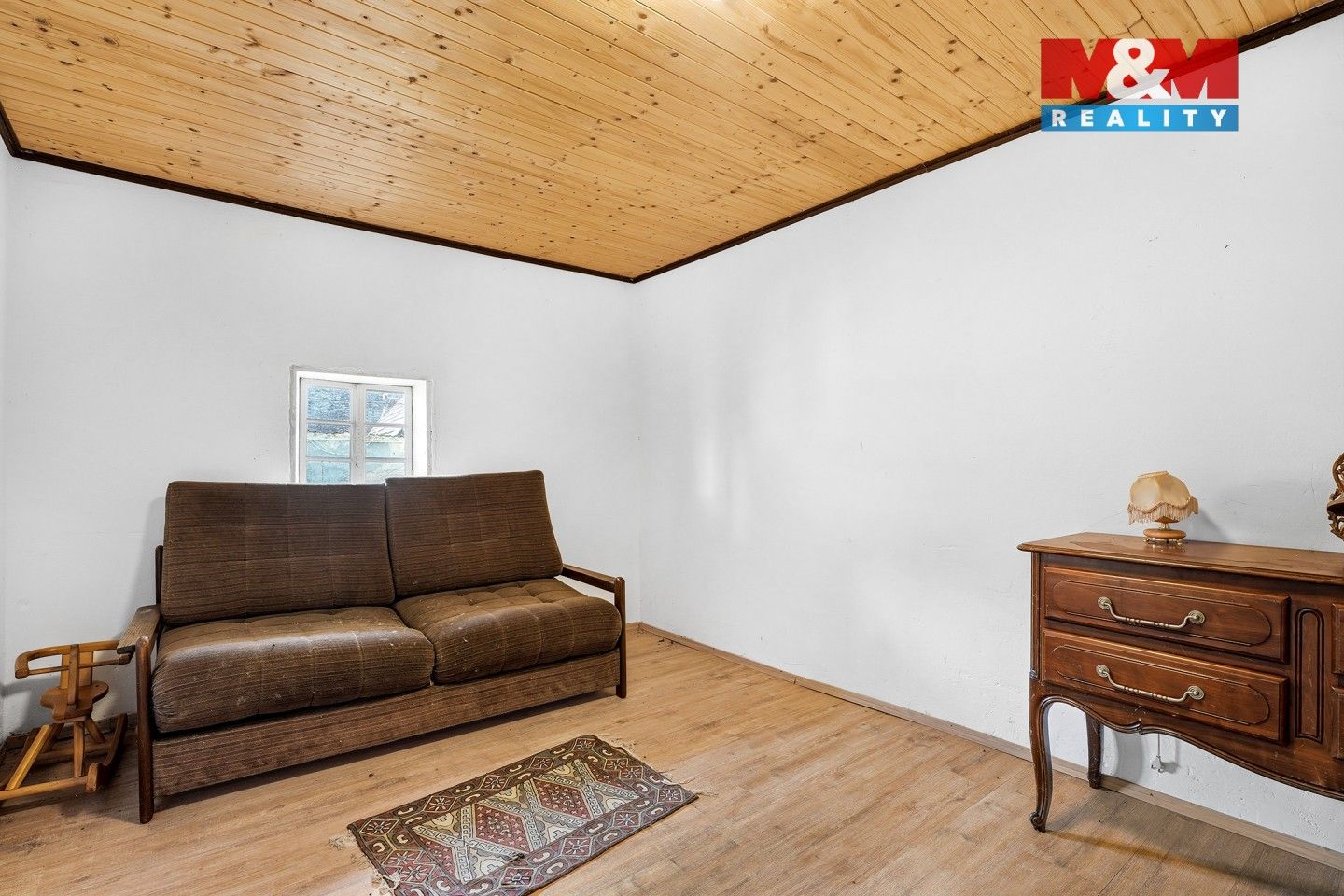 Rodinný dům · 248 m² · Skalka, Blíževedly - 4