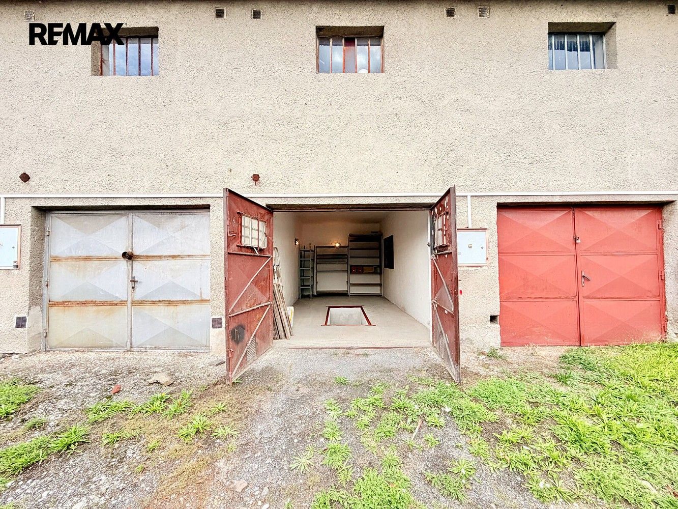 Nemovitost · 18 m² · Bílovec, okres Nový Jičín - 3