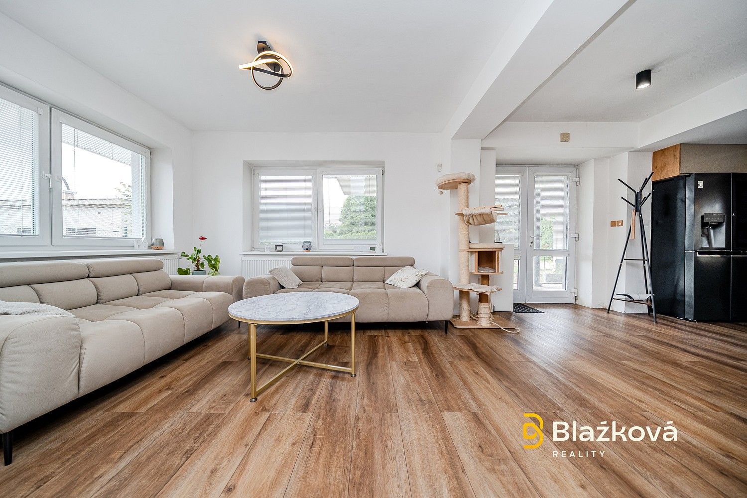 Rodinné domy, Cihelní, Frýdek-Místek, 275 m² - 2