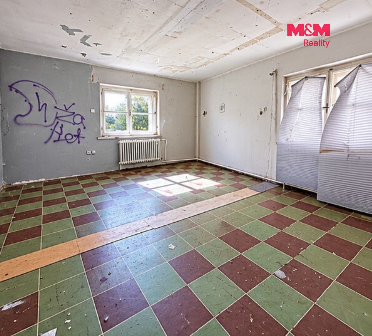 Nemovitost · Náchod, 547 01 - 4