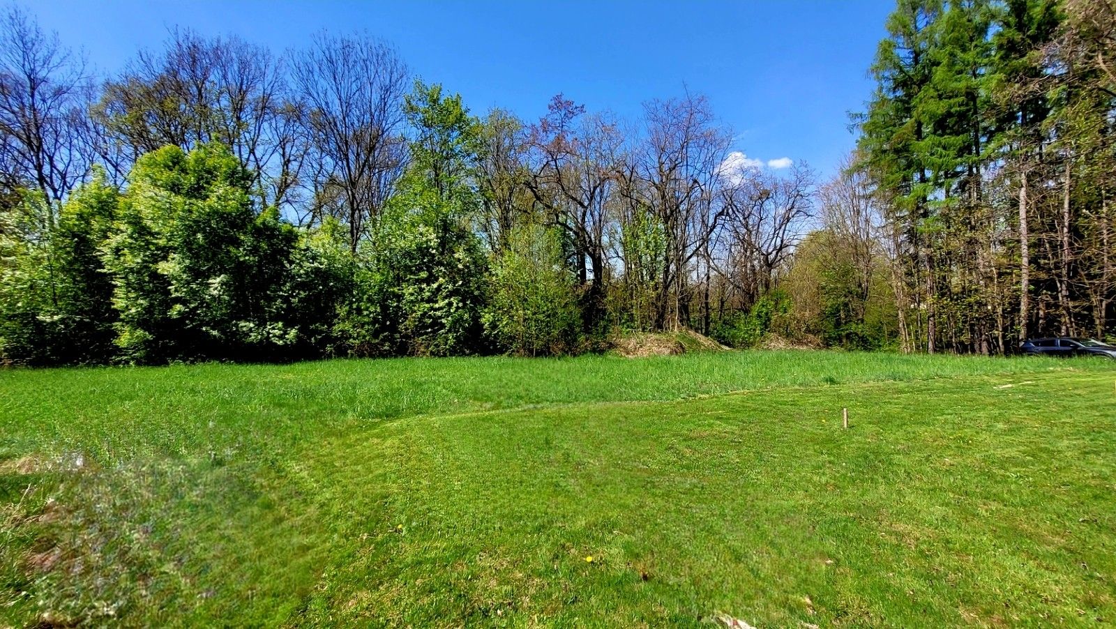 Prodej pozemek pro bydlení - Baška, 1 300 m² - 2