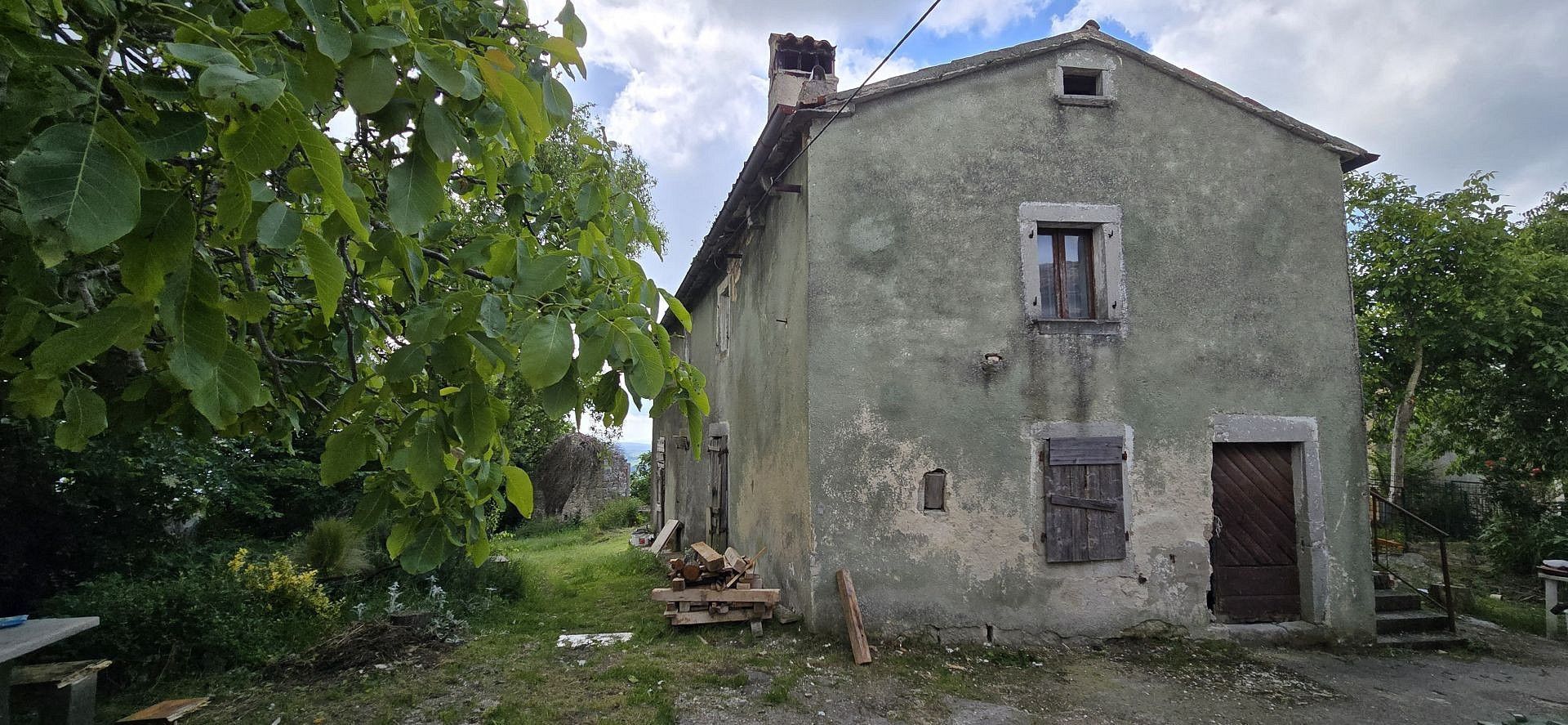 Rodinný dům, 188 m²