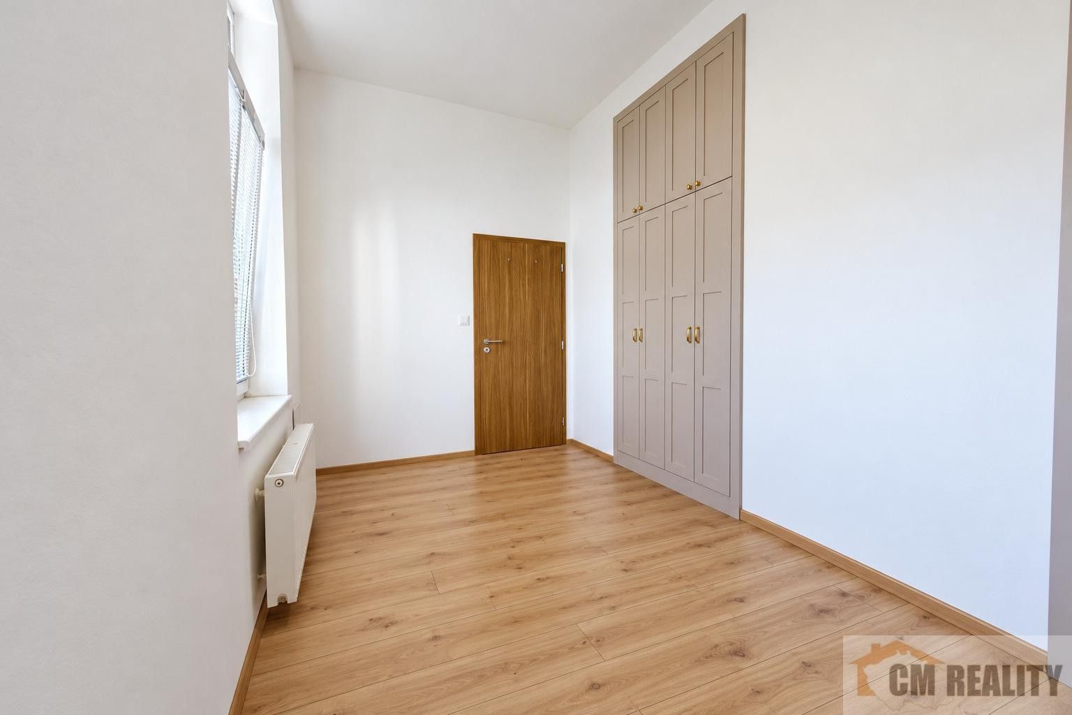 Pronájem byt 2+kk - Holická, Olomouc, 48 m² - 5
