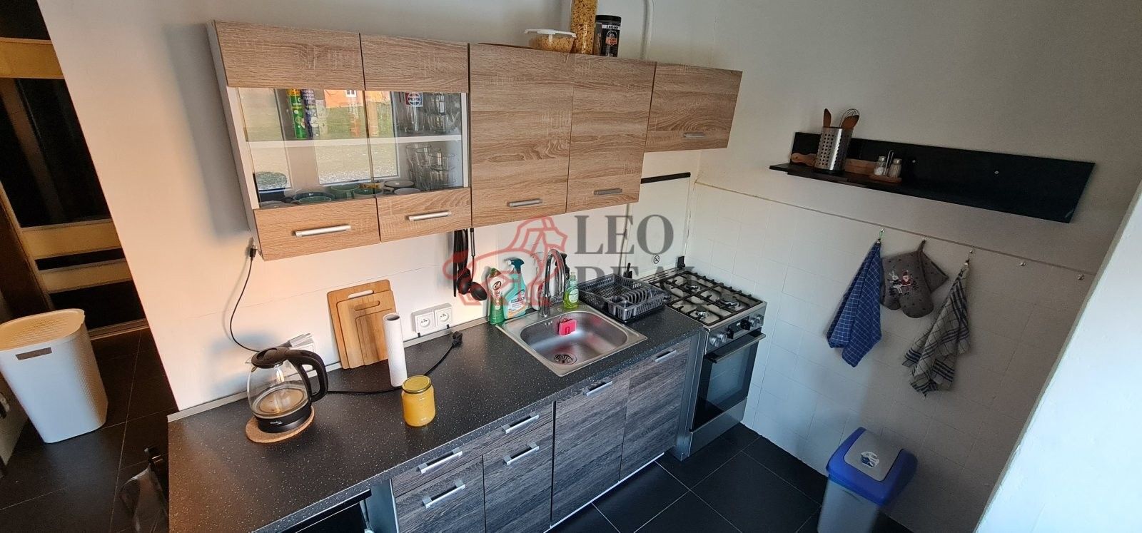 2+1, Sjednocení, Studénka, 53 m²