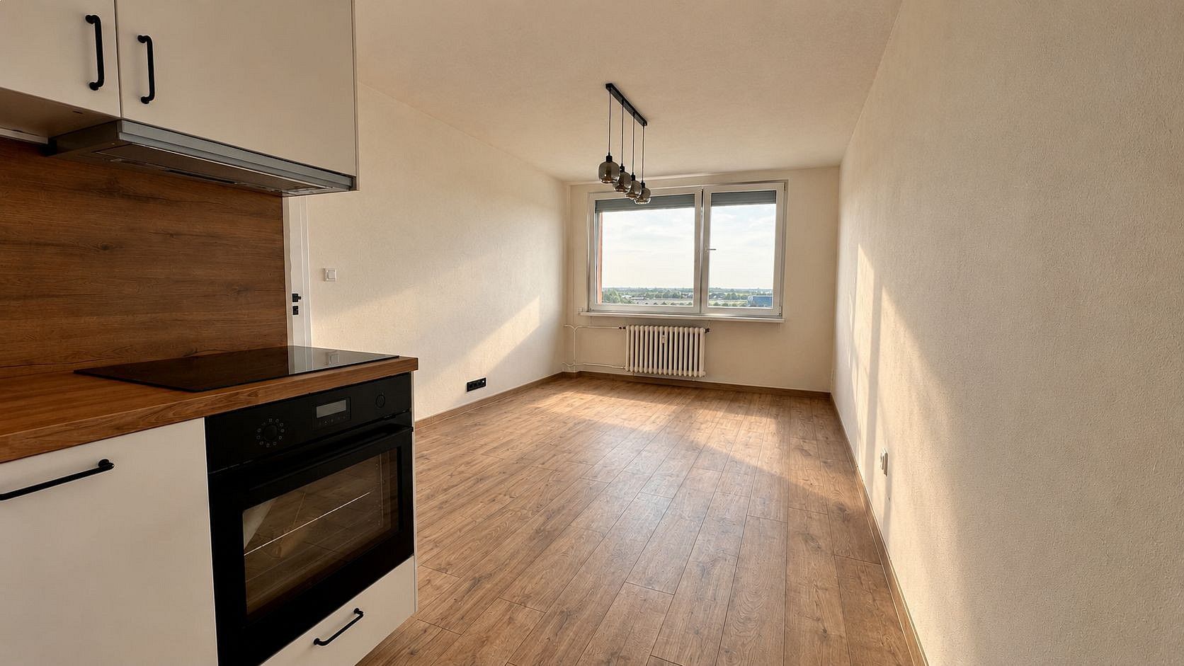 Byt 2+kk · 41 m² · Na růžovém poli, Kladno - Kročehlavy - 3
