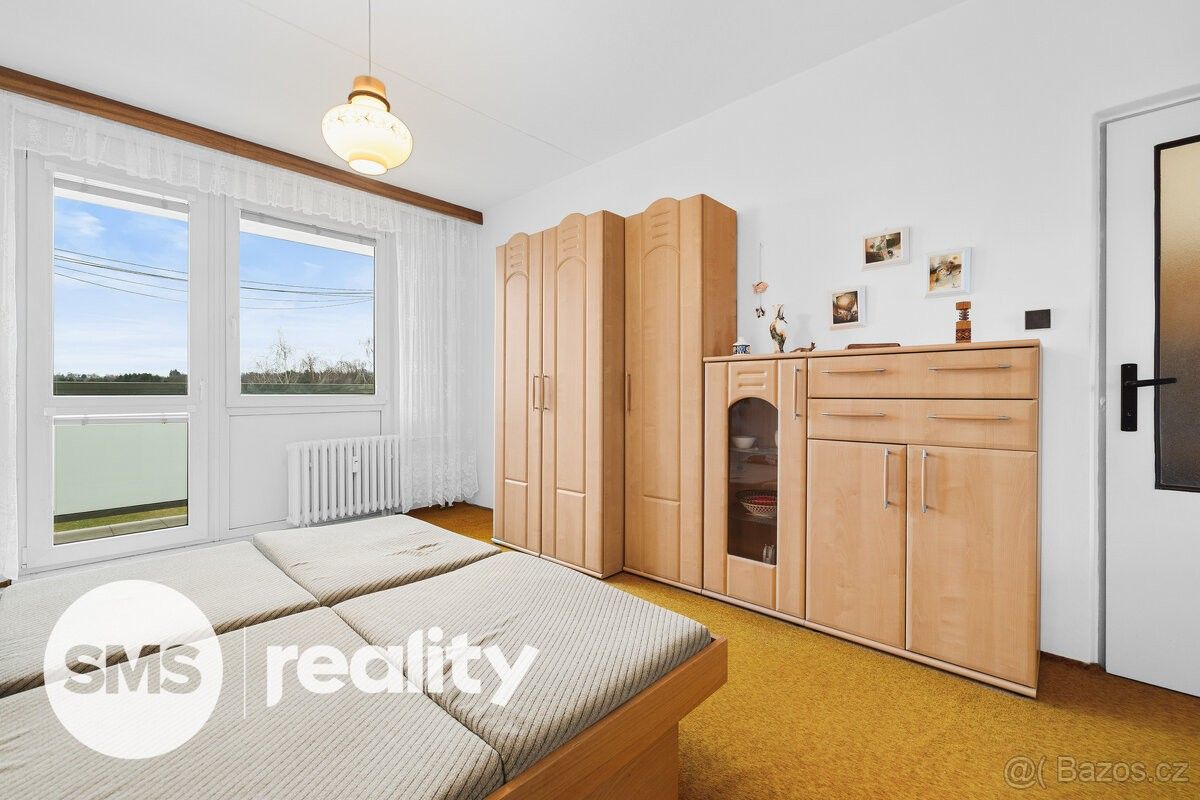 Prodej byt - Hradec Králové, 500 11