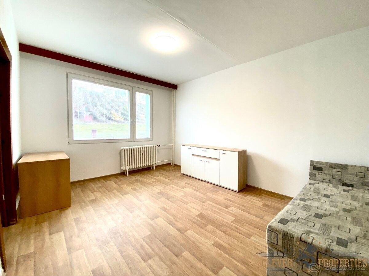 Pronájem byt - Skuteč, 539 73