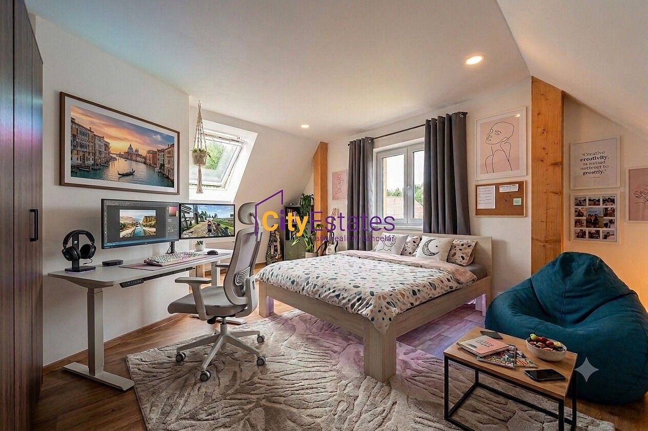 Prodej byt 3+kk - Horní Bečva, okres Vsetín, Zlínský kraj, 86 m² - 5