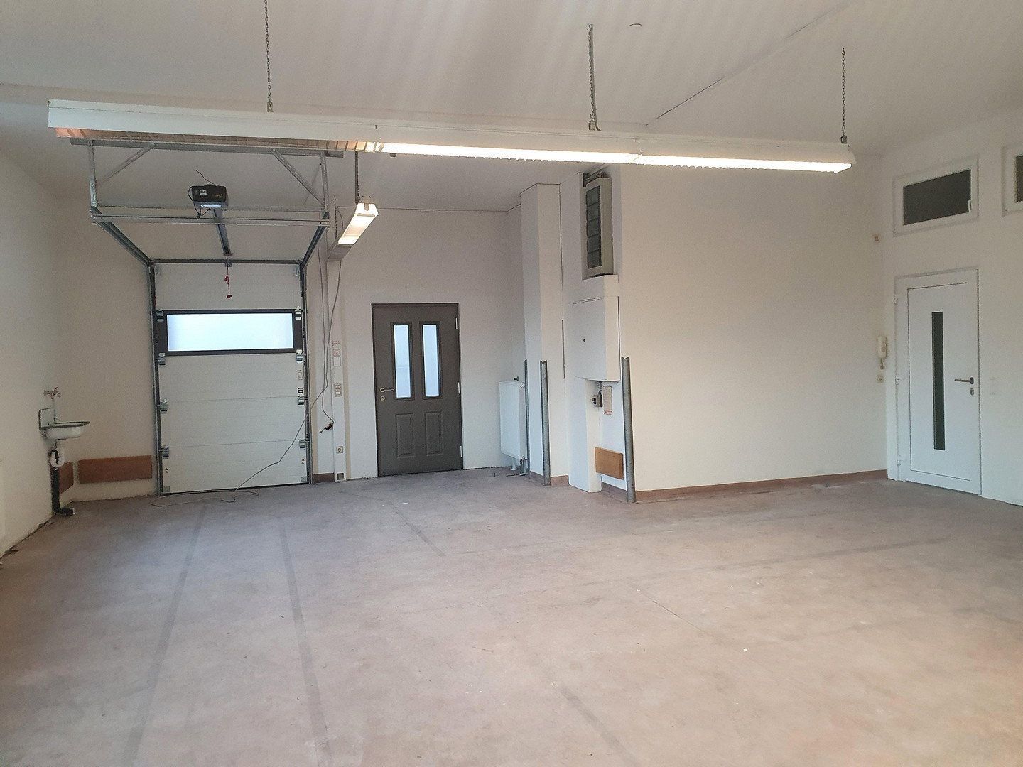 Pronájem kancelář - Postplatz 6, , Bádensko-Württembersko, 291 m² - 5