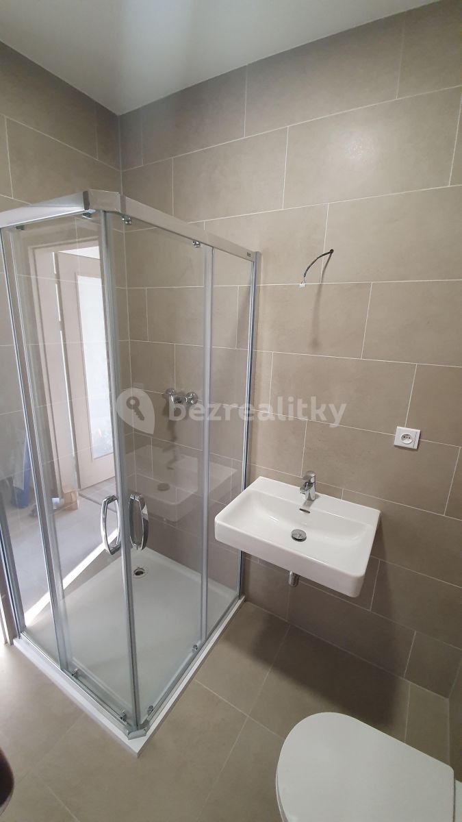 Pronájem byt 1+kk - 5. května, Kolín - Kolín, Středočeský kraj, 27 m² - 5