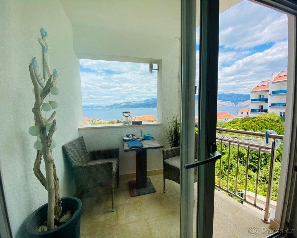 Byty, 987 66, Zahraničí