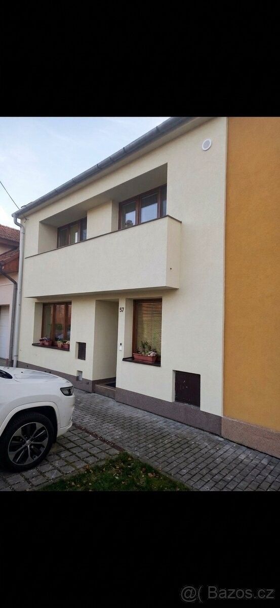 Rodinné domy, Prostějov, 796 01