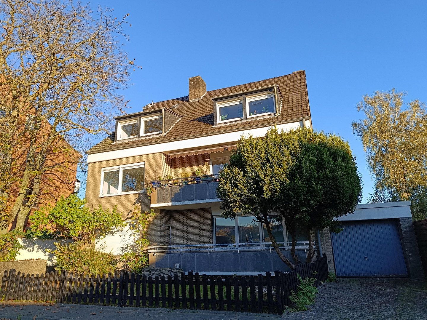 2+1, Düsseldorf Rath Nordrhein-Westfalen 40472, 51 m² - 1