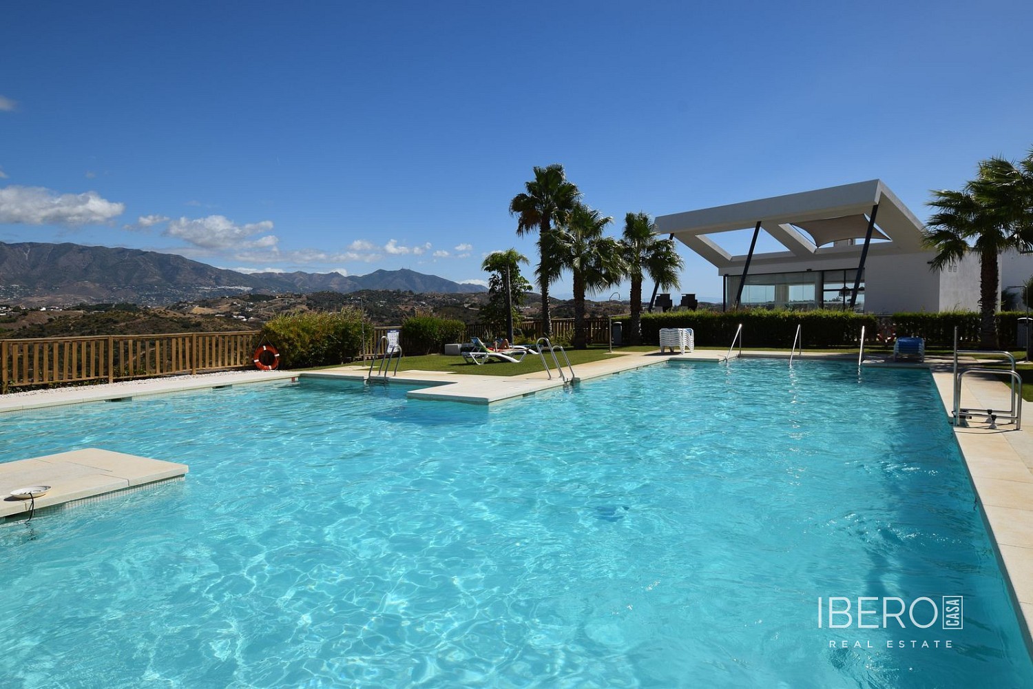 4+kk, La Cala de Mijas, Španělsko, 117 m² - 1