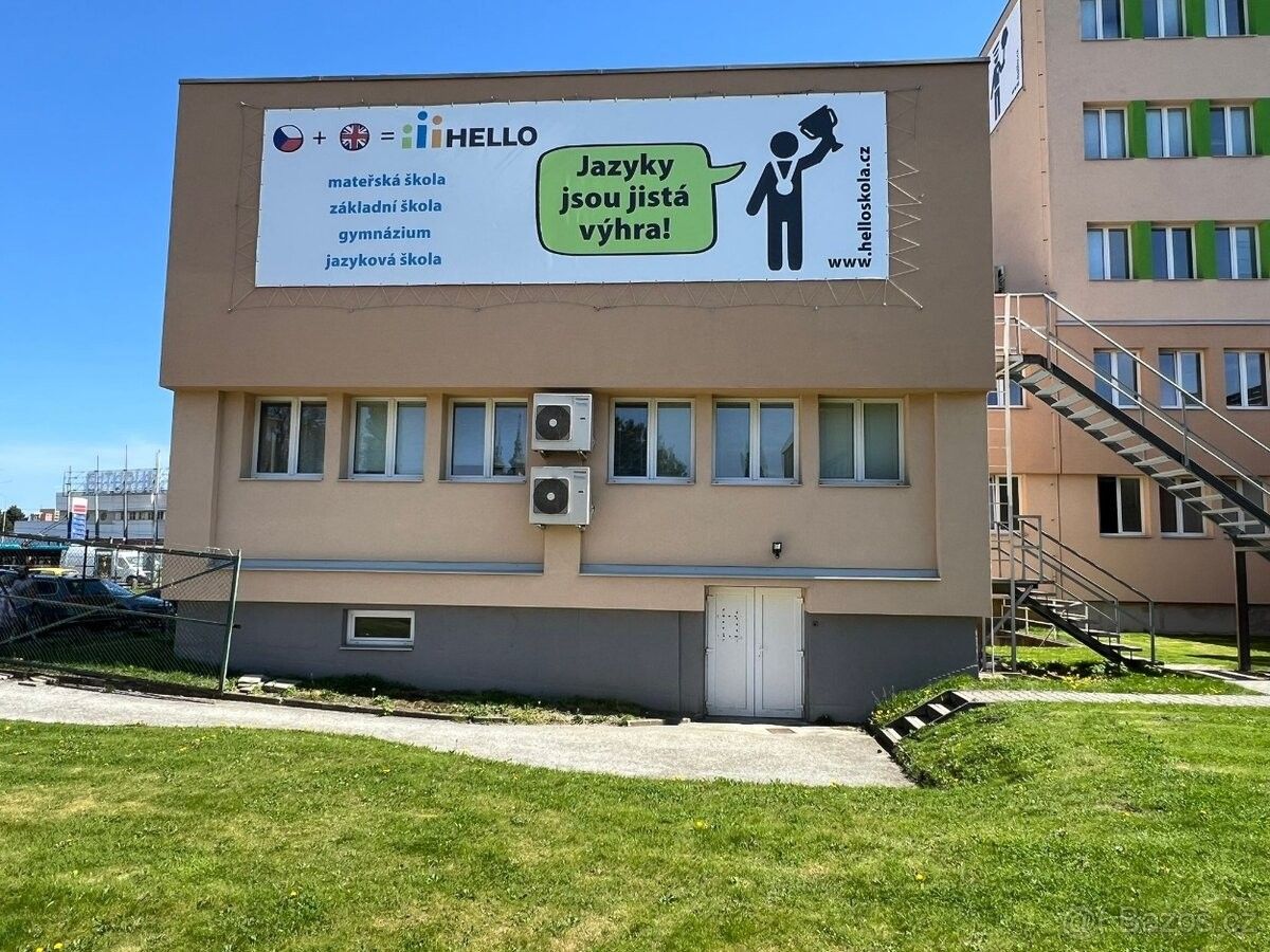 Sklady, Ostrava, 709 00 - 1