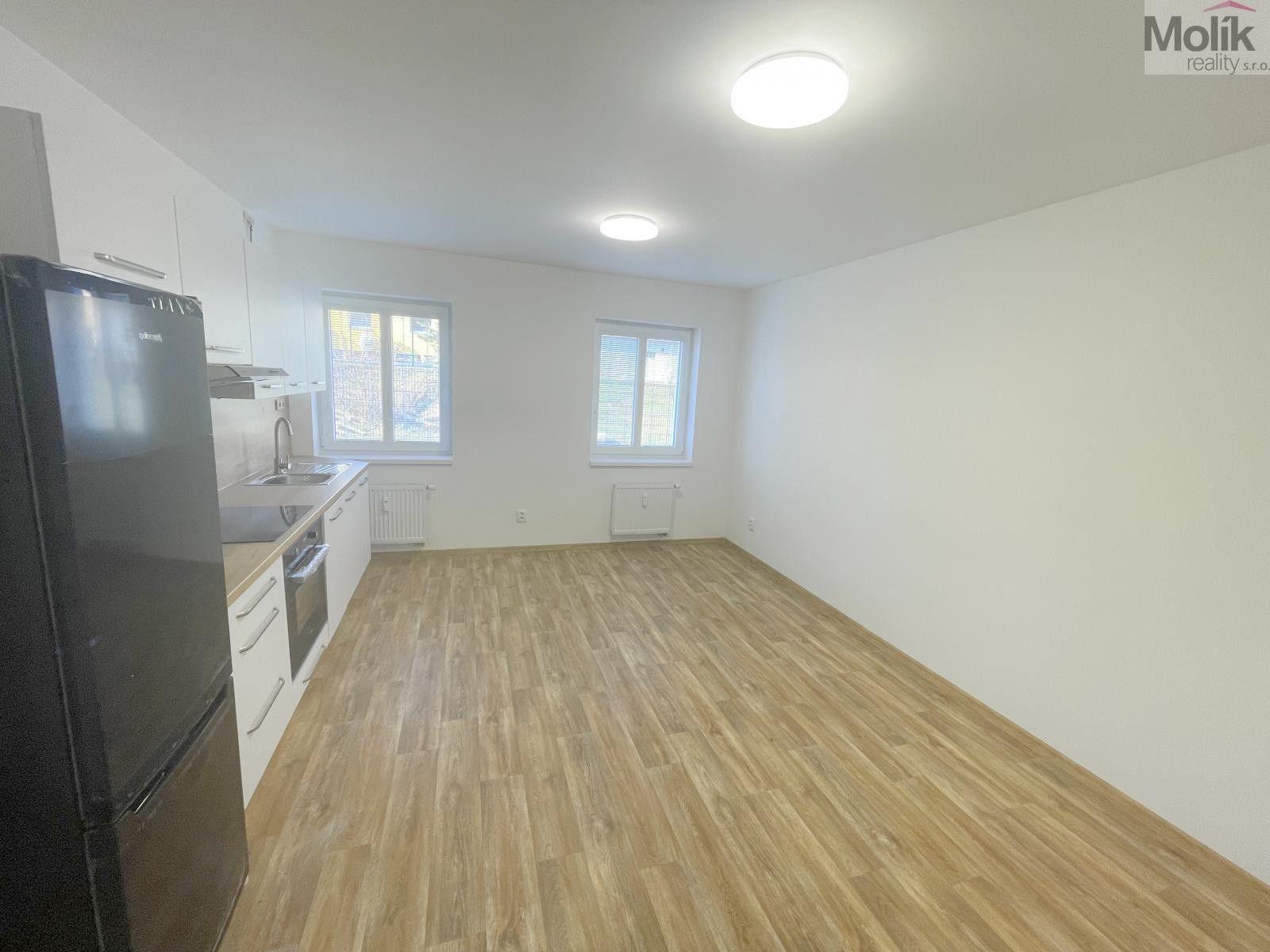 Byt 2+kk · 45 m² · Hollarova, Most - 4