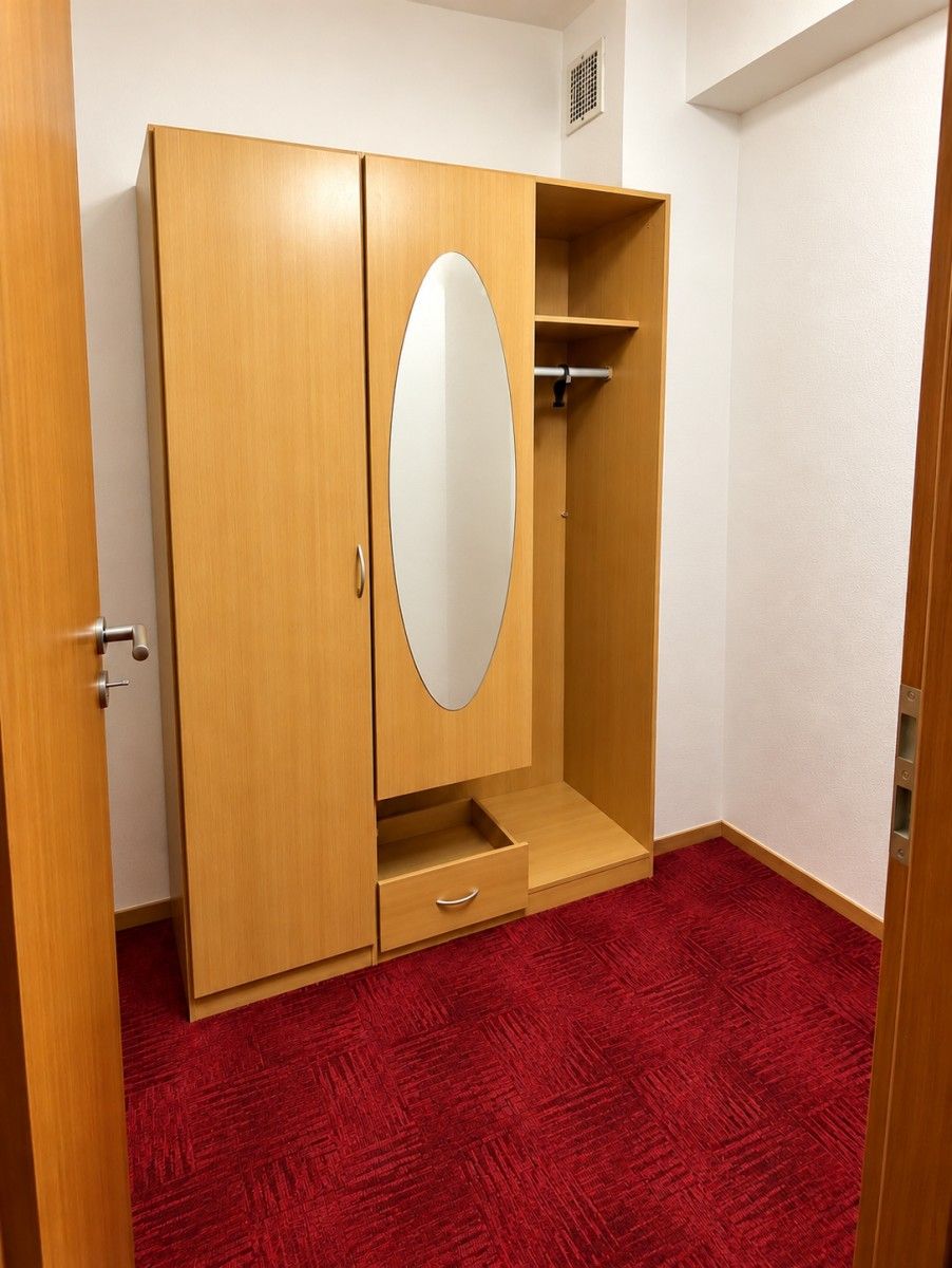 Pronájem byt 2+kk - Sídliště, Počátky - Počátky, Kraj Vysočina, 68 m² - 5