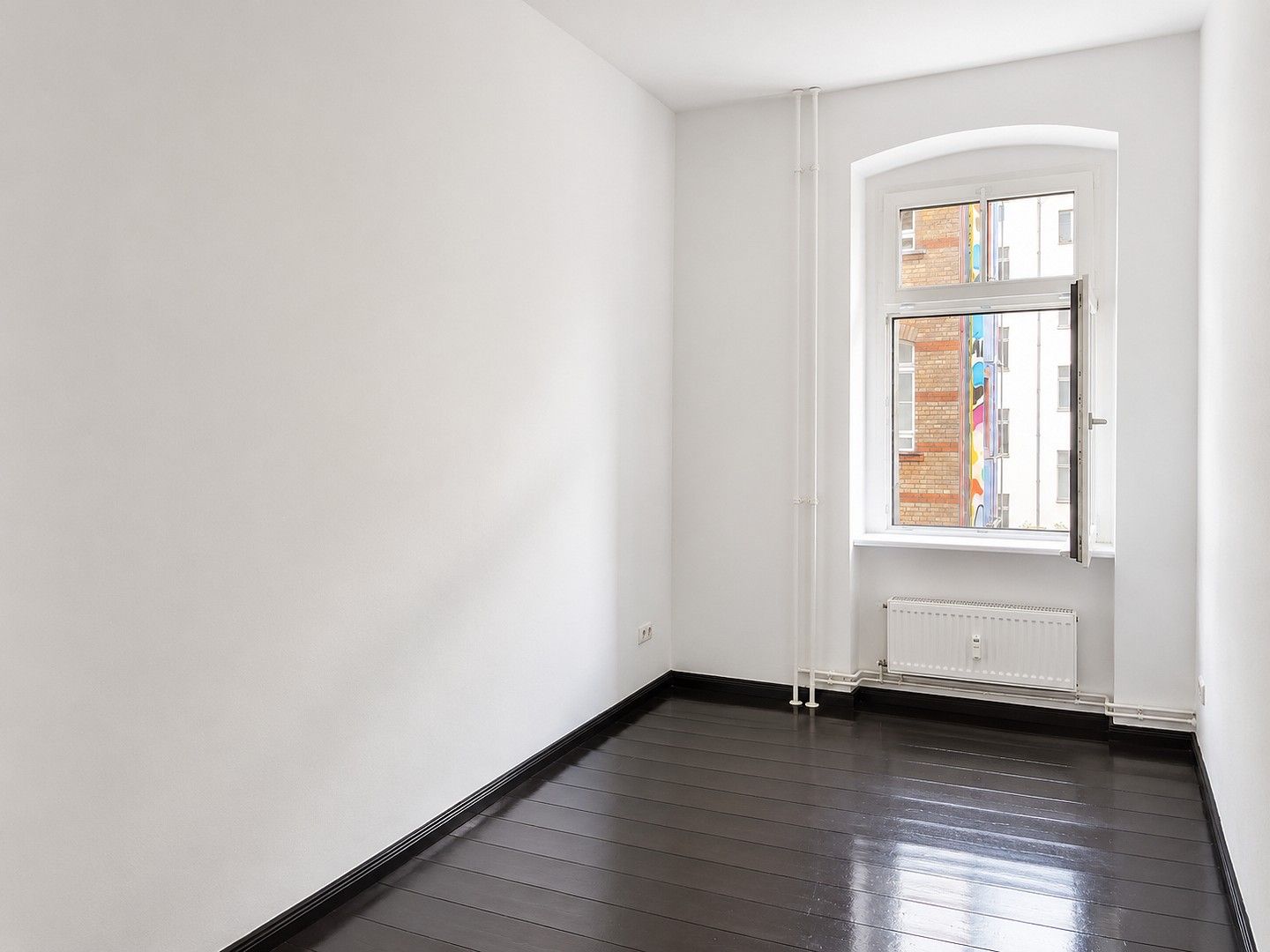 4+1, Berlin Kreuzberg Berlin 10999, 89 m² - 2