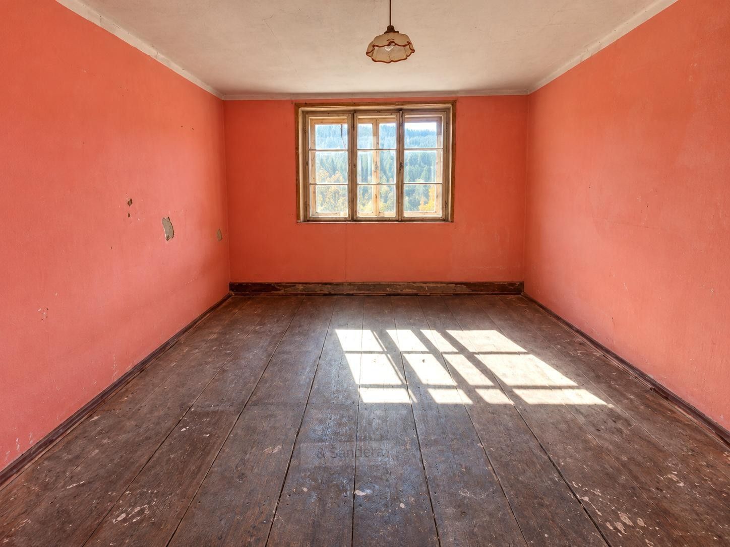 Rodinný dům · 210 m² · Loučovice - 3