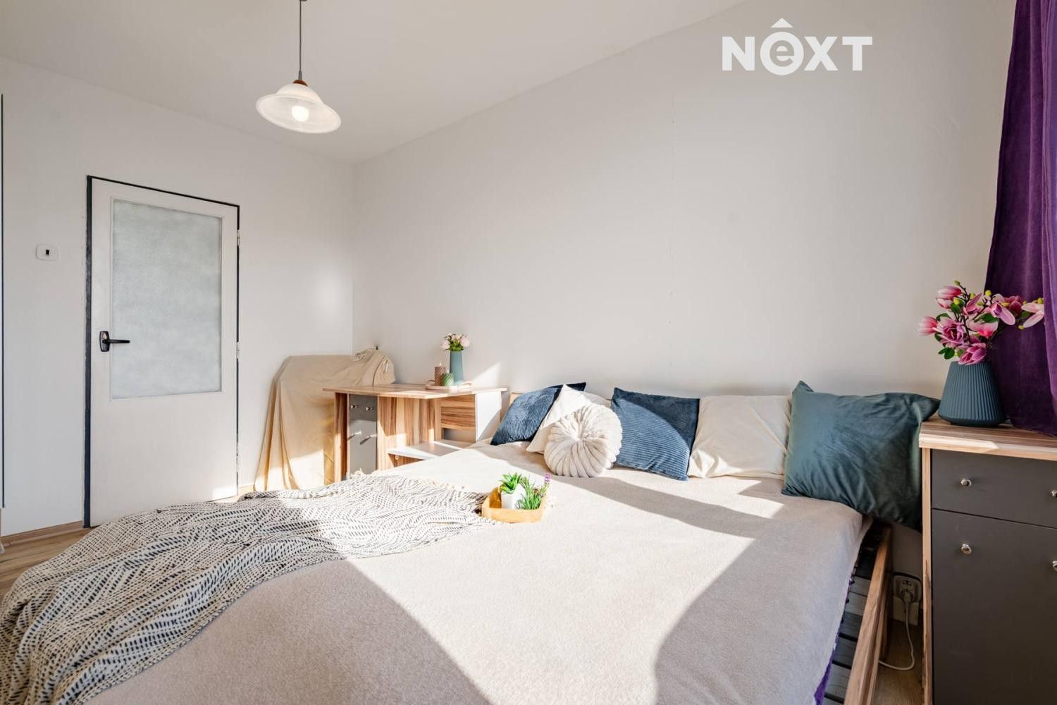 Prodej byt 2+kk - Prosek, Praha, 41 m²