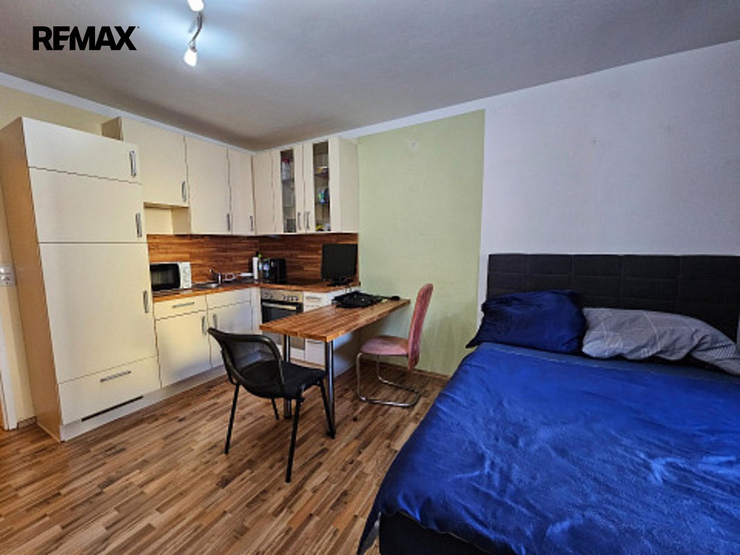 Prodej byt 1+kk - Kaprun, Rakousko, 27 m² - 5