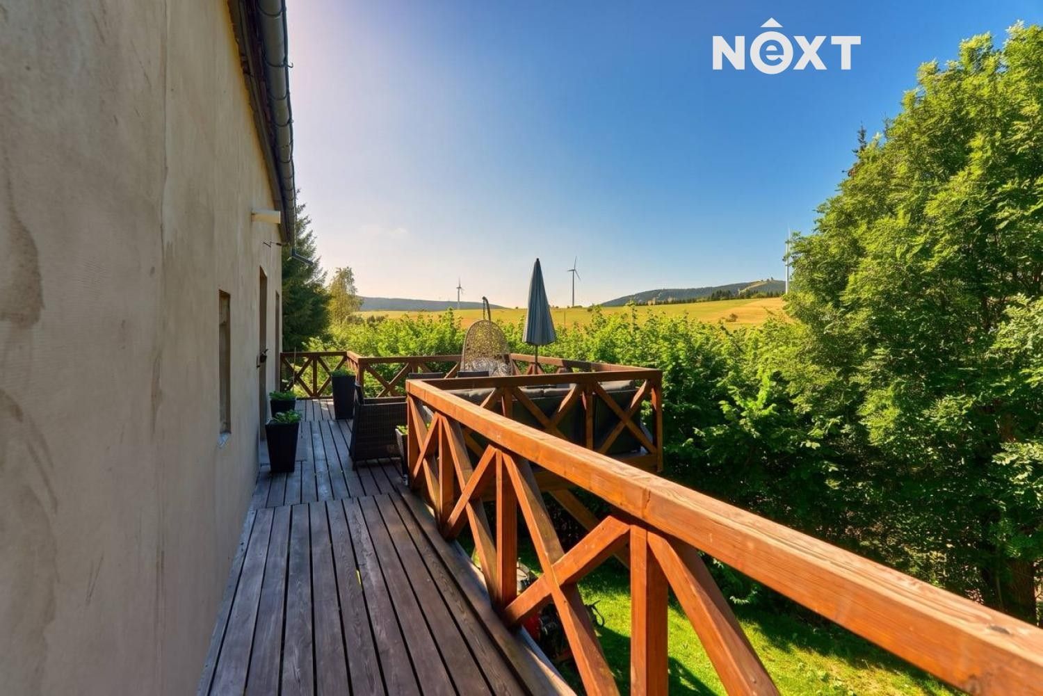 Nemovitost · 331 m² · Loučná pod Klínovcem Háj - 2