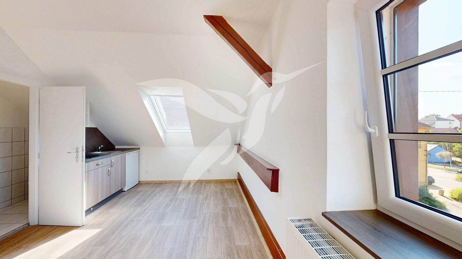 1+kk, U pekárny 36, Šťáhlavy, 22 m² - 2