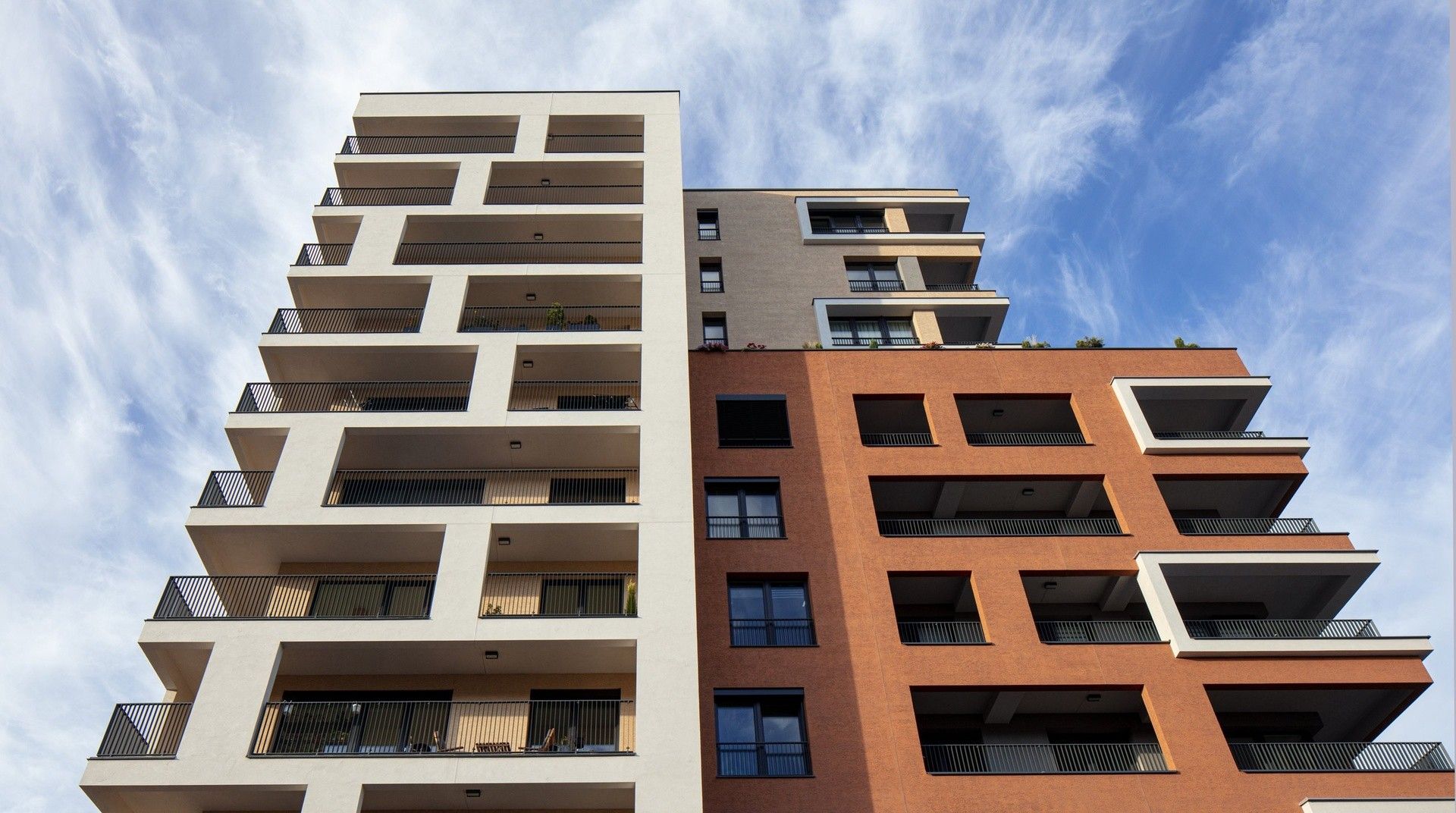 Byt 4+kk · 109 m² · Poděbradská,Hloubětín,Praha - 3