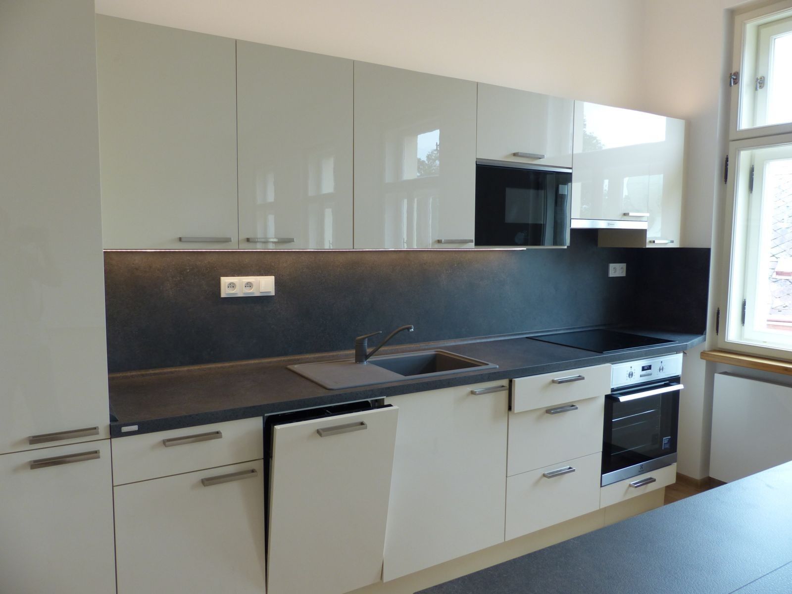 Byt 2+kk, 75 m²