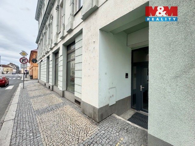 Prodej byt 3+1 - Ruská, Chomutov, 124 m²