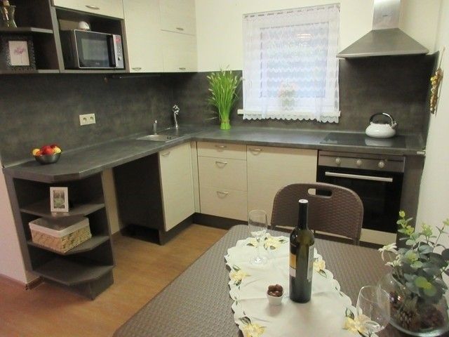 Pronájem byt 1+kk - Janáčkova, Jablonec nad Nisou, 21 m²