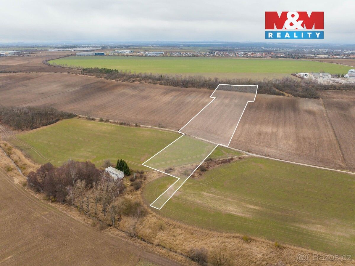 Prodej pozemek pro bydlení - Úvaly, 250 82