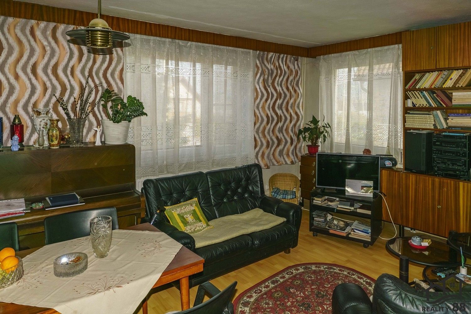 Prodej rodinný dům - Ružomberok, Slovensko, 200 m² - 5