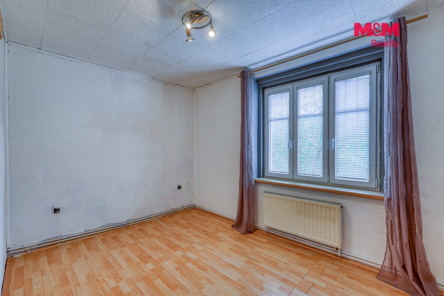 Prodej byt 2+1 - Na Výšině, Karlovy Vary, 45 m² - 5