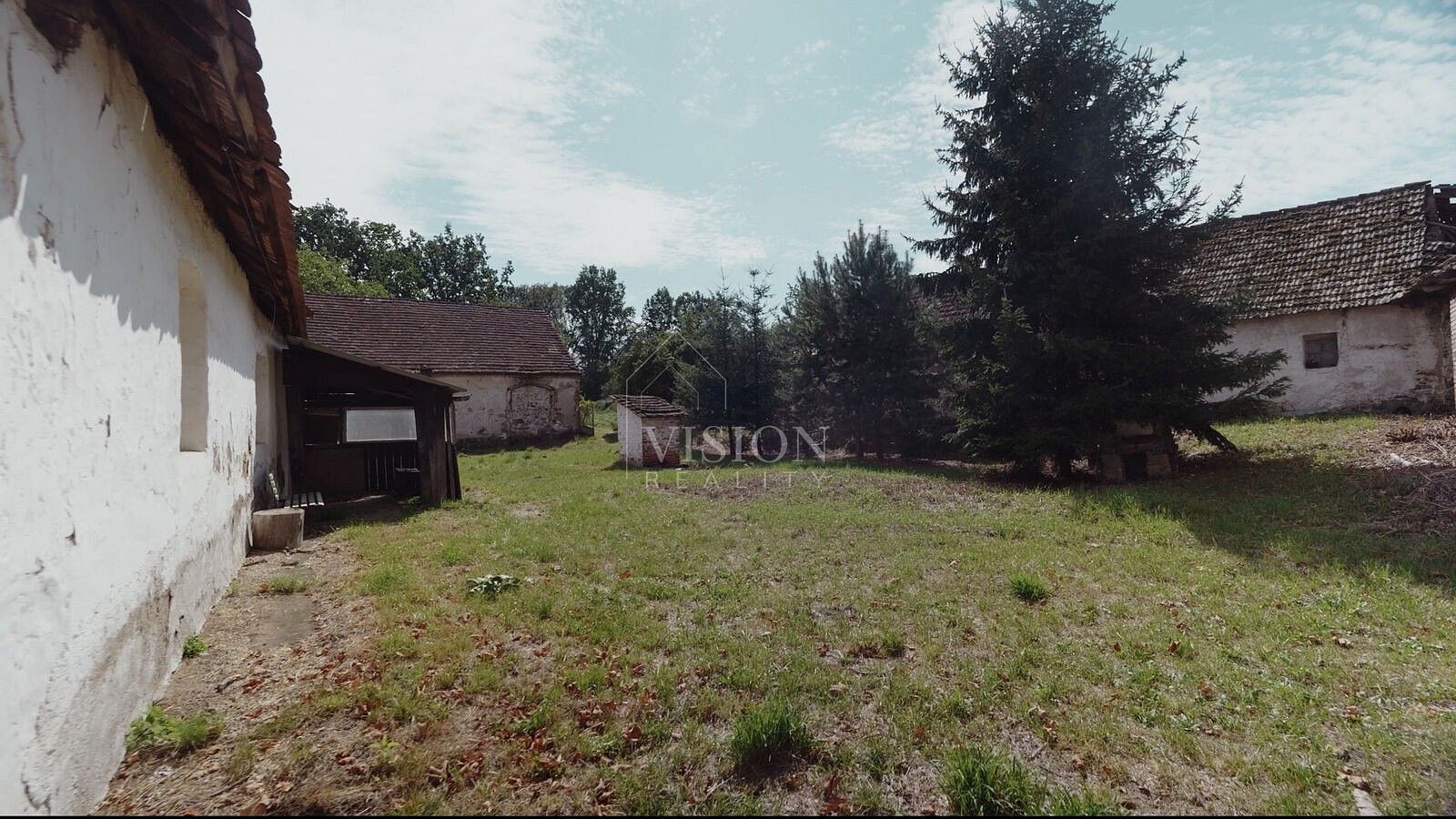 Prodej zemědělský objekt - Bavorov, okres Strakonice, Jihočeský kraj, 60 m² - 5