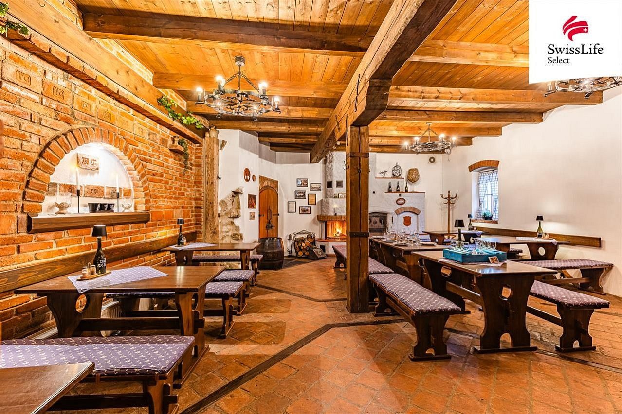 Chalupy, Na Staré cestě, Nový Šaldorf-Sedlešovice - Nový Šaldorf, okres Znojmo, 176 m² - 2
