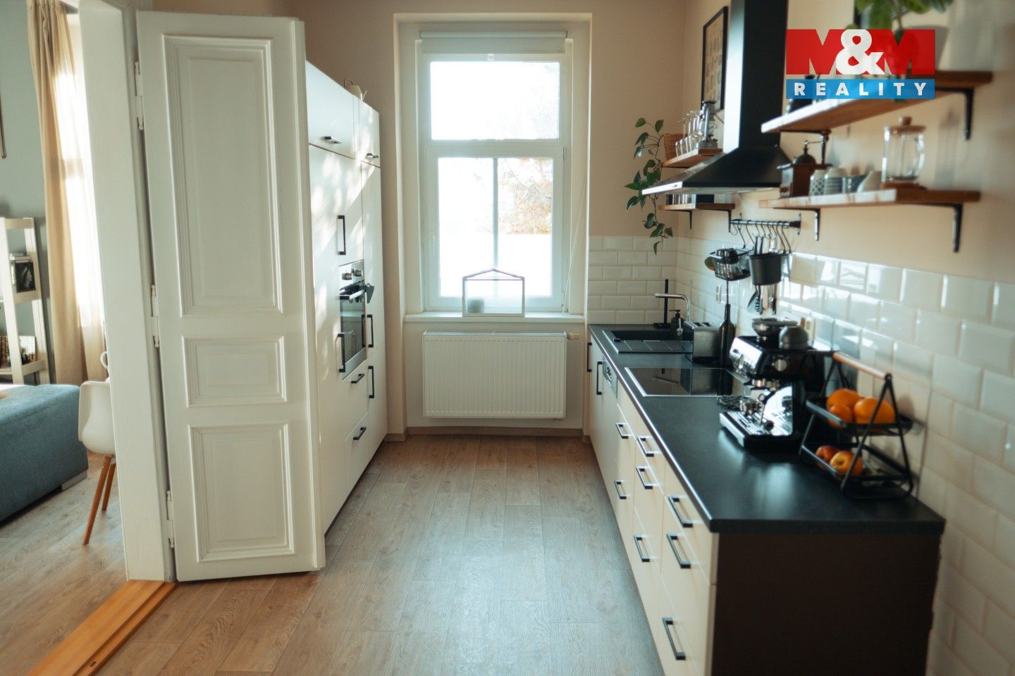 Prodej byt 2+1 - Chebská, Mariánské Lázně, 78 m²