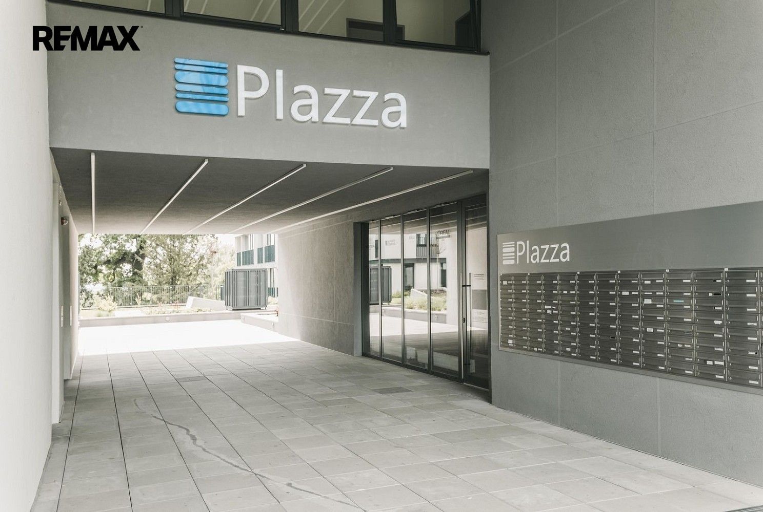 Nemovitost · 3 m² · Praha - Střížkov, okres Praha 8, Hlavní město Praha - 4