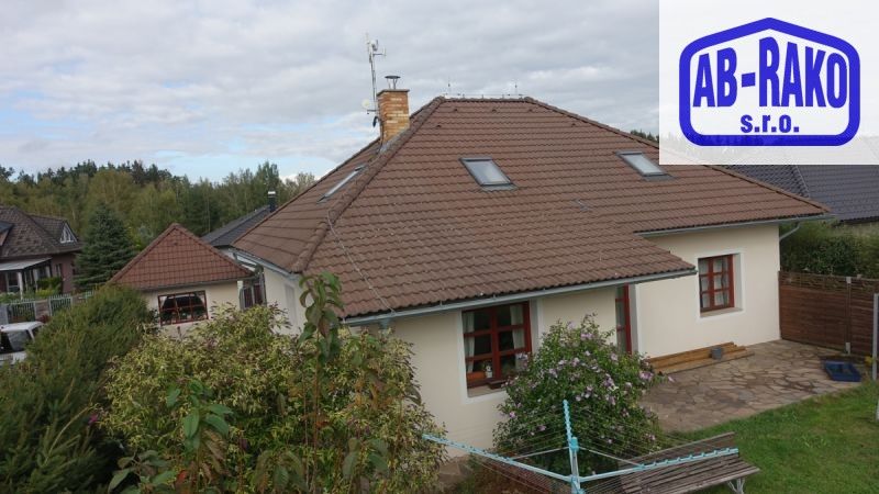 Prodej rodinný dům - Horní Skrýchov, 128 m² - 2