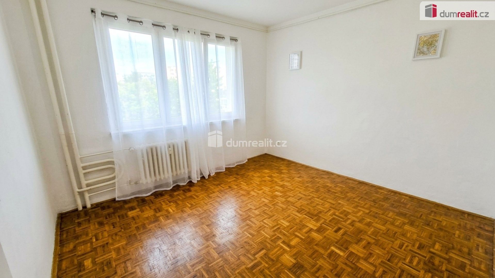 Byt 3+1 · 61 m² · Mlýnská, Zlín - 3